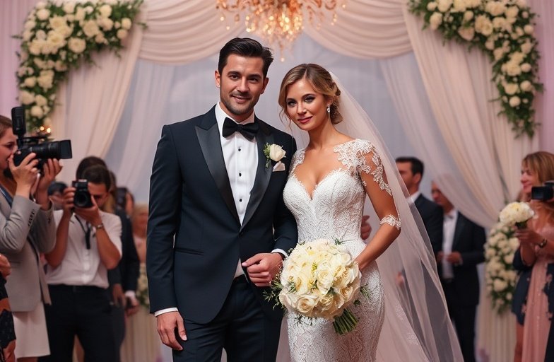 【独家】某一线男星隐婚三年，妻子已诞下一子，知情人爆料